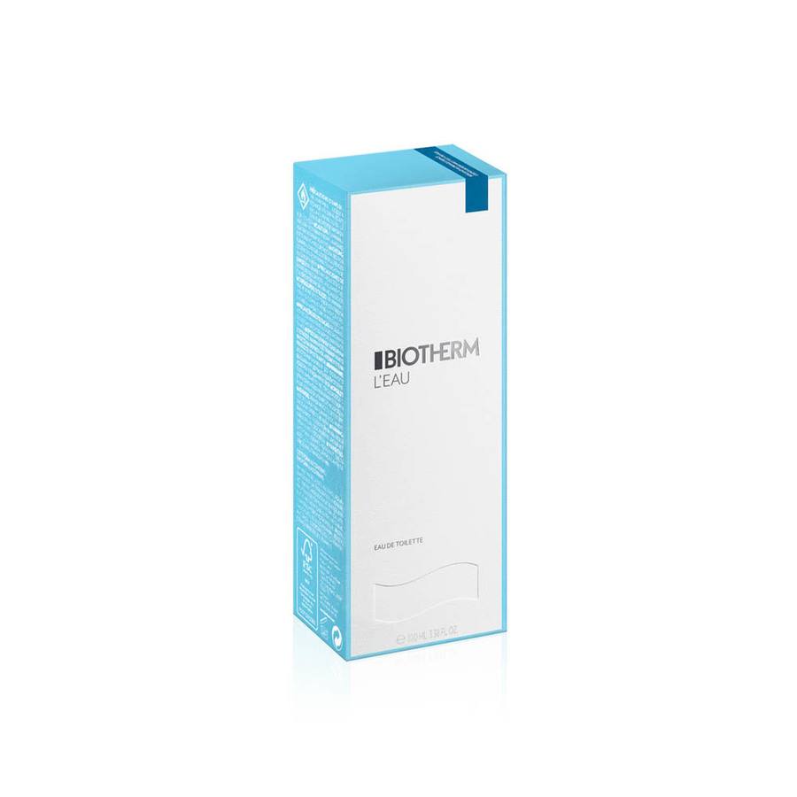 Biotherm L'Eau Eau De Toilette 100ml
