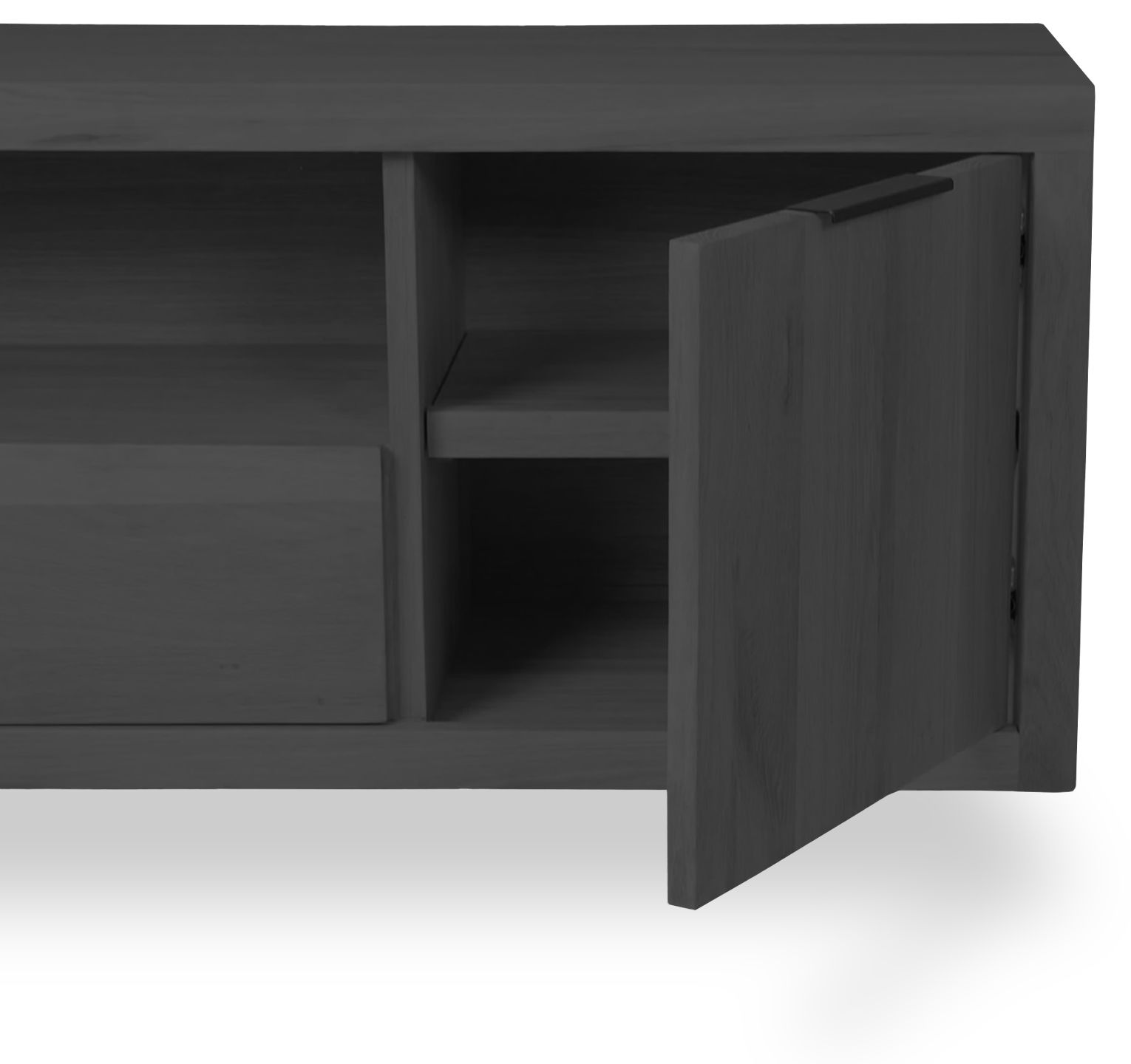 Hangkast  Established B160 x D40 x H45 cm