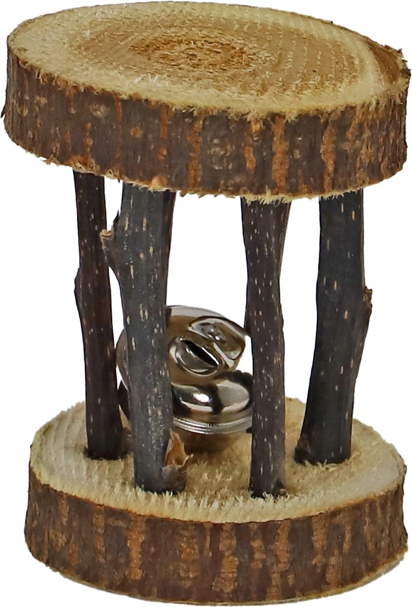 Boon knaagdier rammelaar 7 x 9,5 x 15 cm