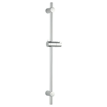 Atlantic Glijstang Caleb Verstelbaar 19 mm Chroom