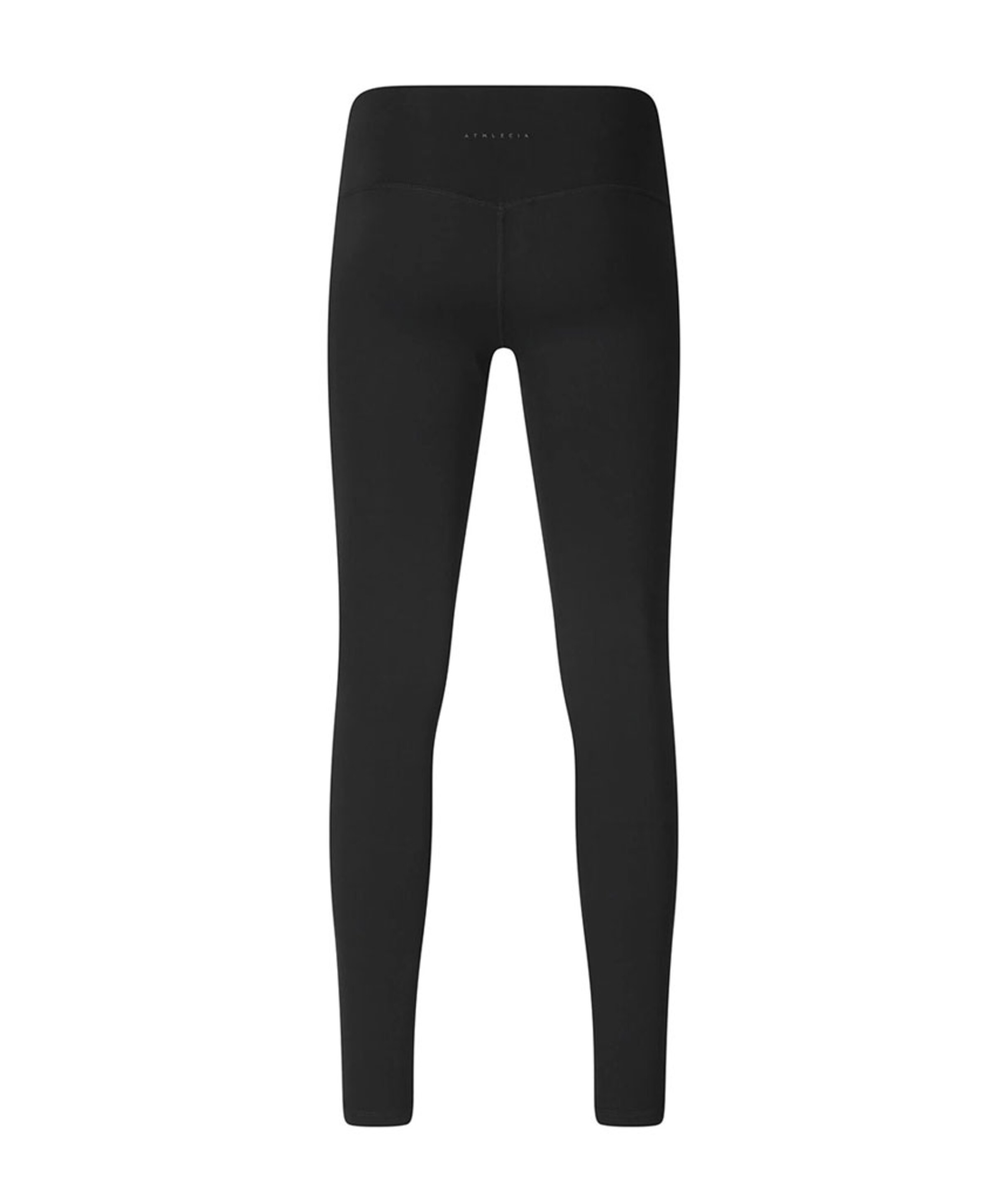 Athlecia Emarri W dames tights bruin