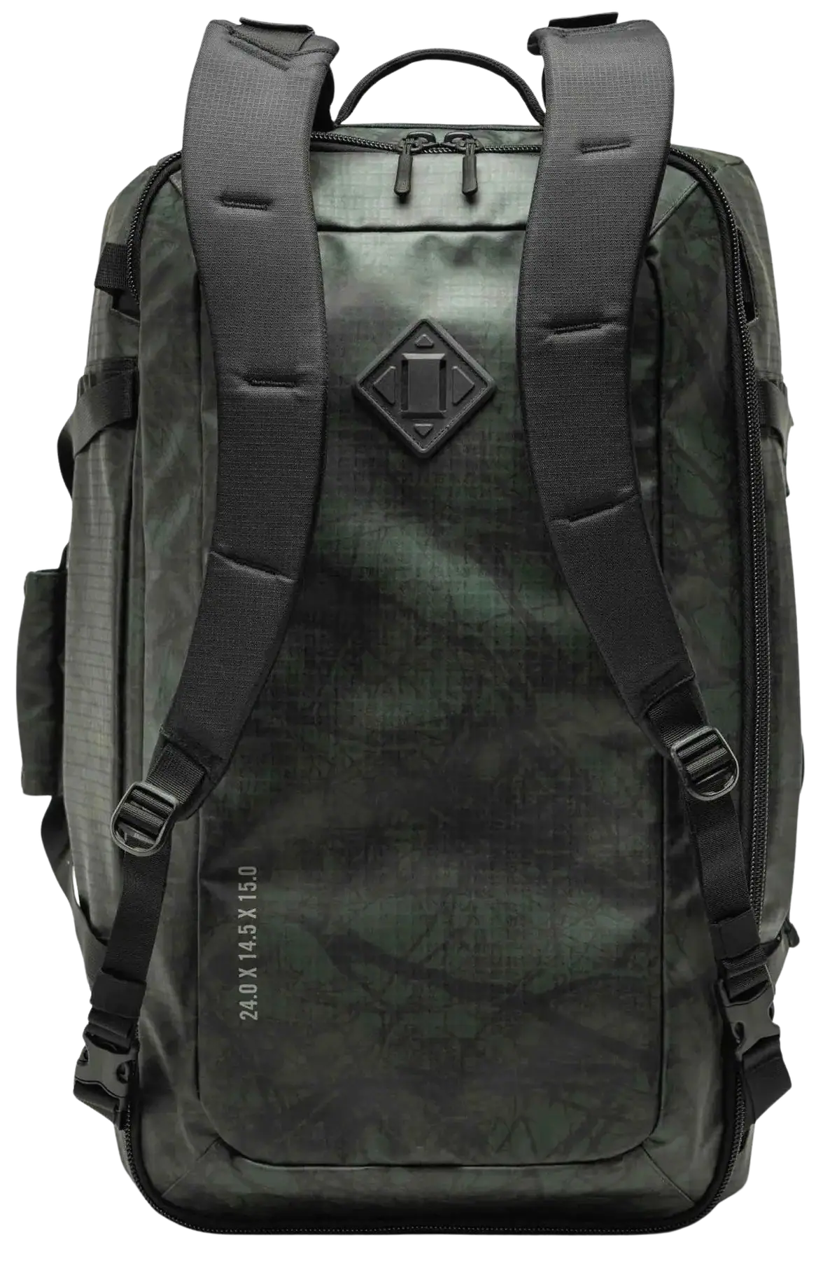 Herschel All Season Duffle 66 L - Alpinski Vintersport | SkatePro