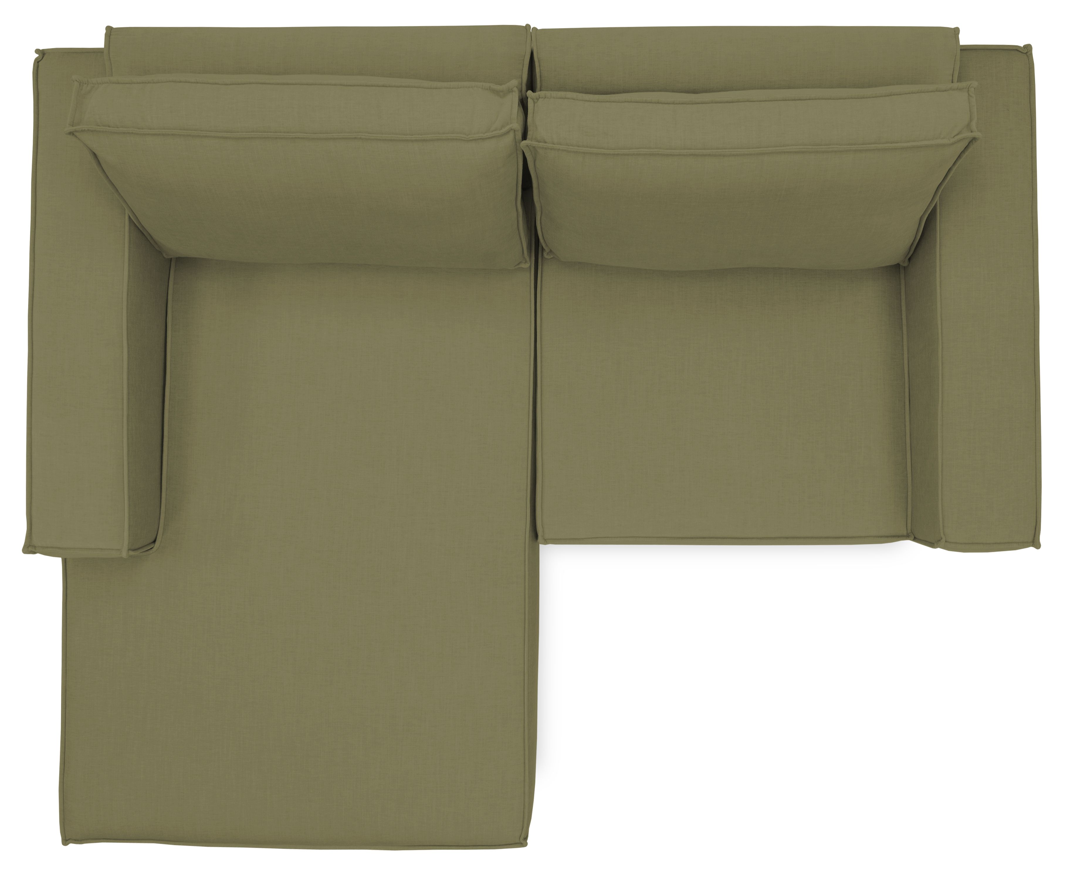 Loungebank  Belone