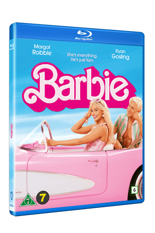 Barbie