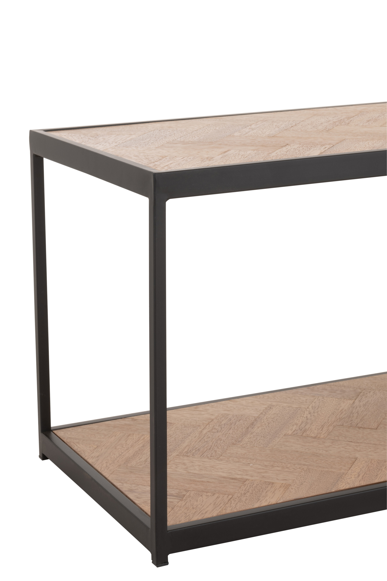 Salontafel SigSag #1