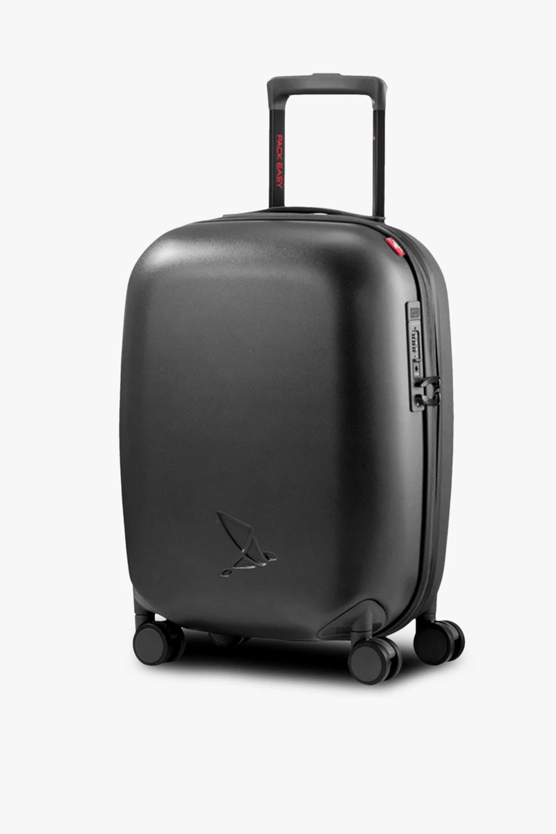 Pack Easy Gen-T Cabin S 47 L Reisekoffer