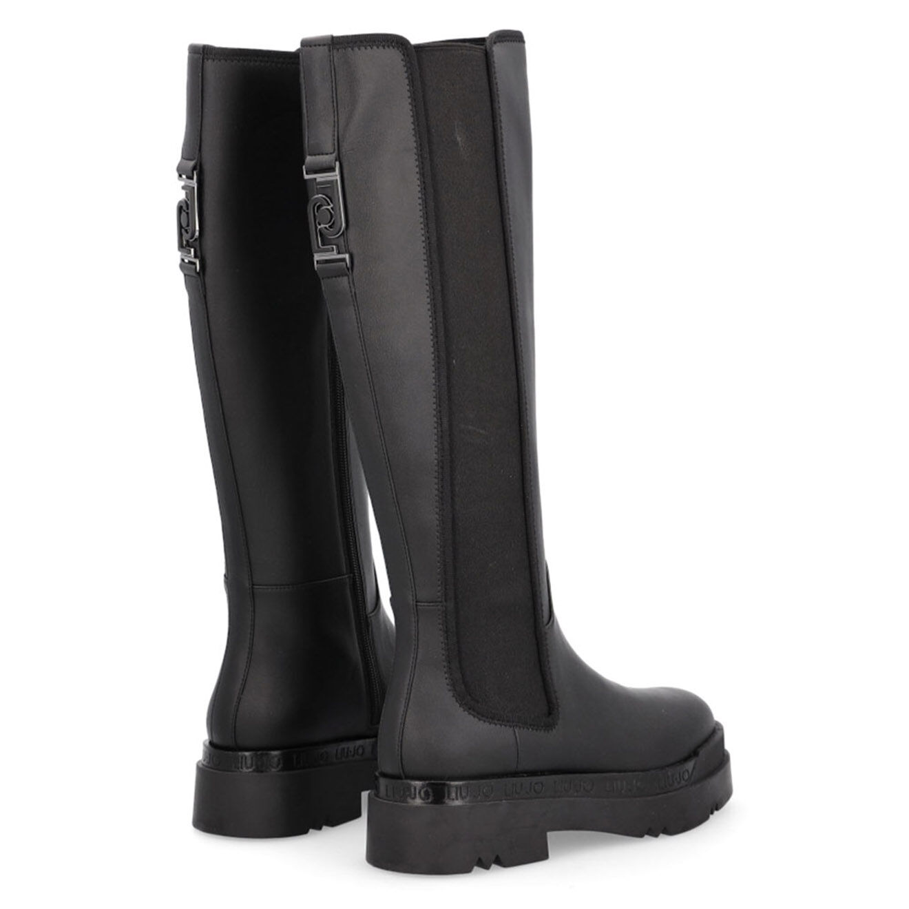Liu-Jo Bottes Noumea noires