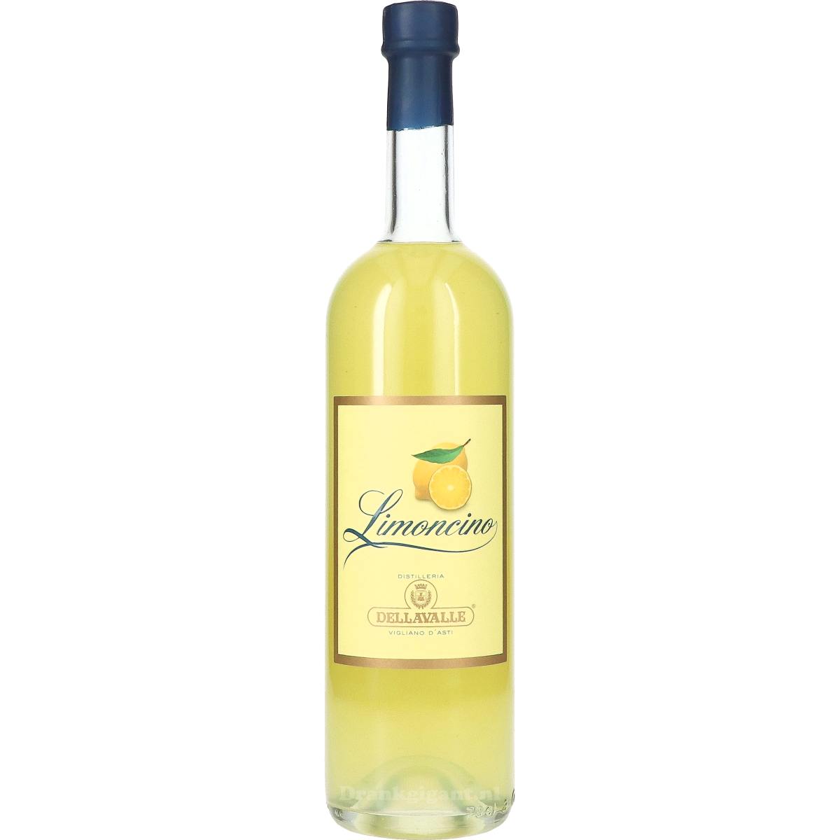 Dellavalle Limoncino 70 cl