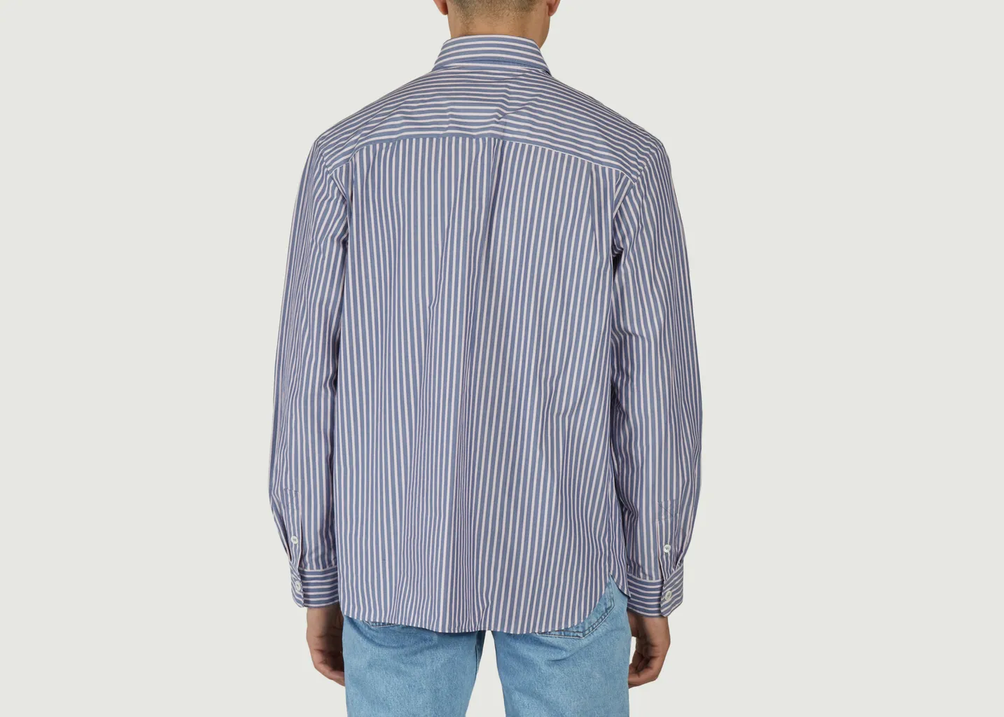 Chemise Malo A.P.C.