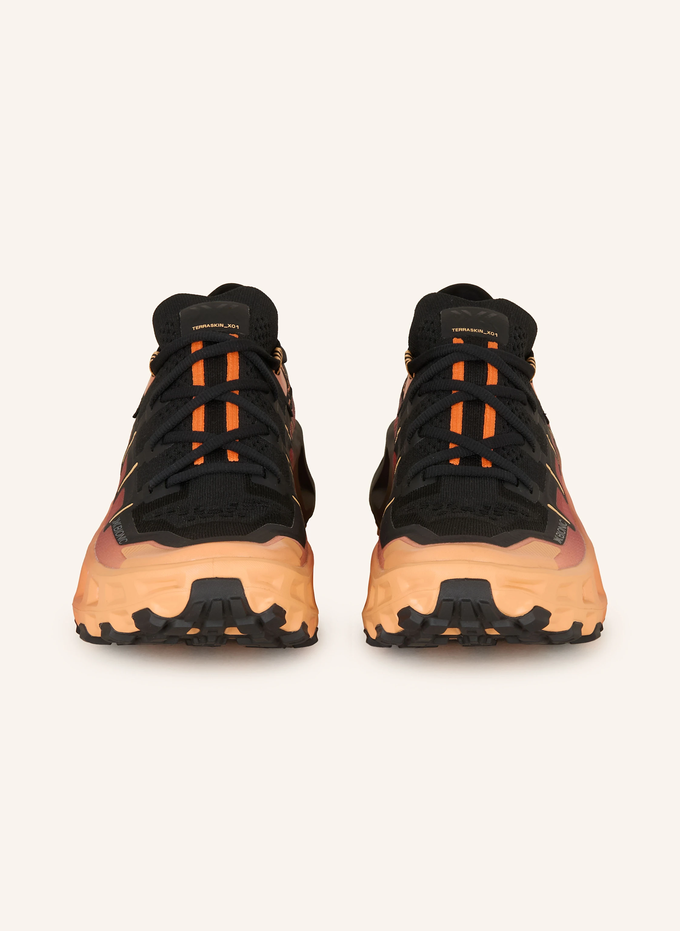 X-BIONIC Trailrunning-Schuhe TERRASKIN X01