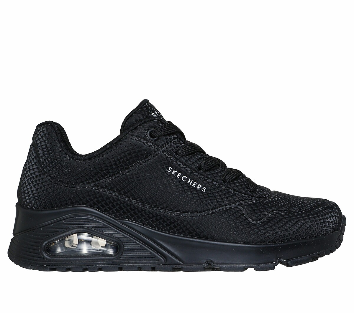 Tênis SKECHERS Uno - Escala Brilhante