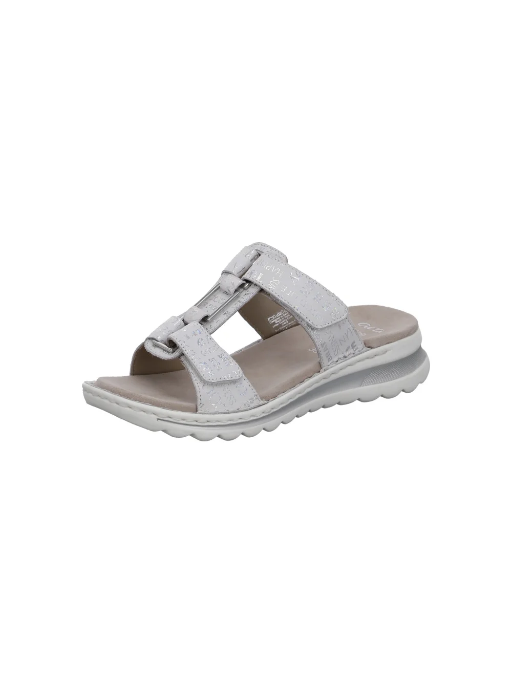 Pantolette Tampa nebbia