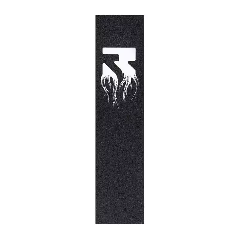 Grip Trottinette ROOT INDUSTRIES Root Rooted Blanc Grip Trottinette Freestyle Blanc