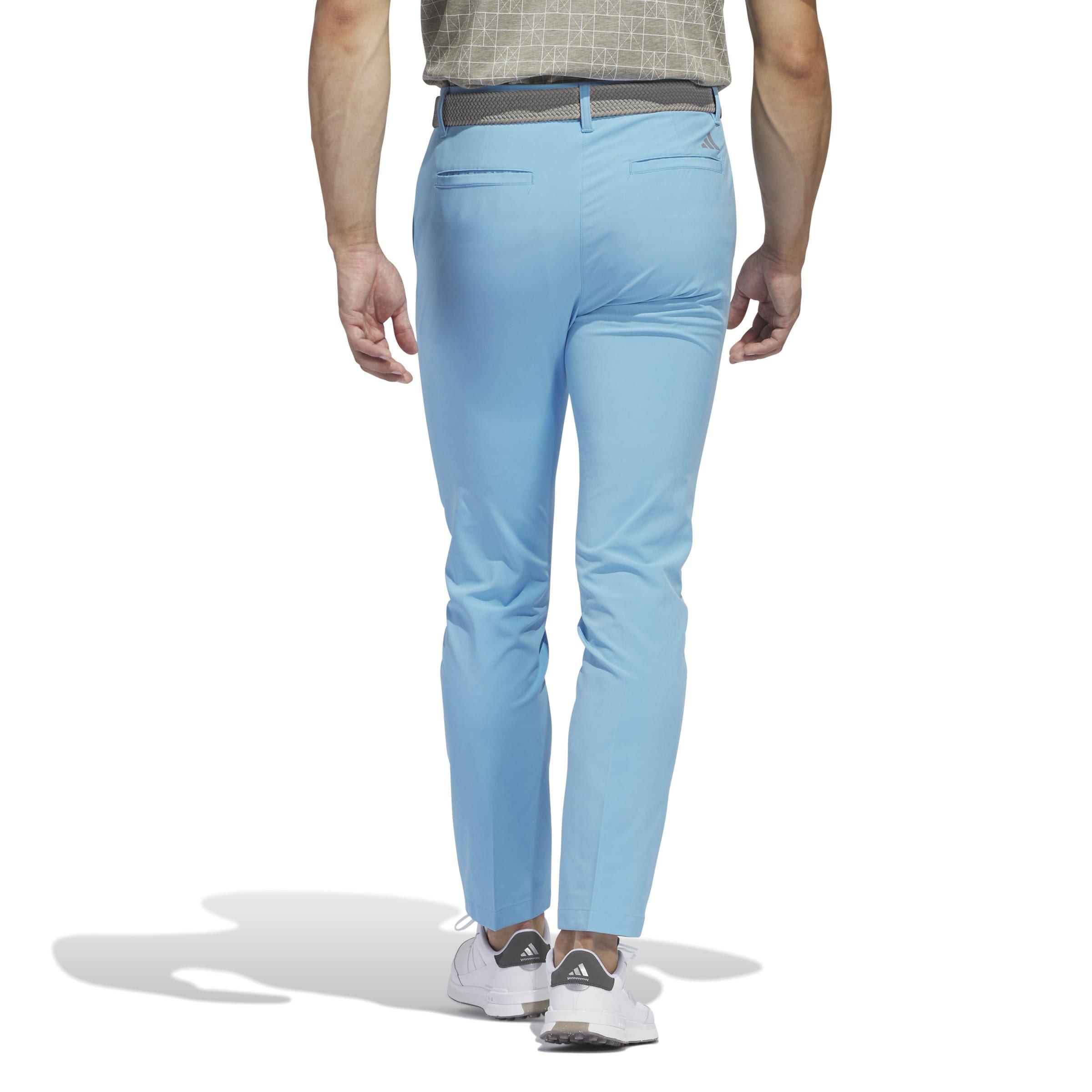 adidas Ultimate365 Tapered Golf Trousers Mens