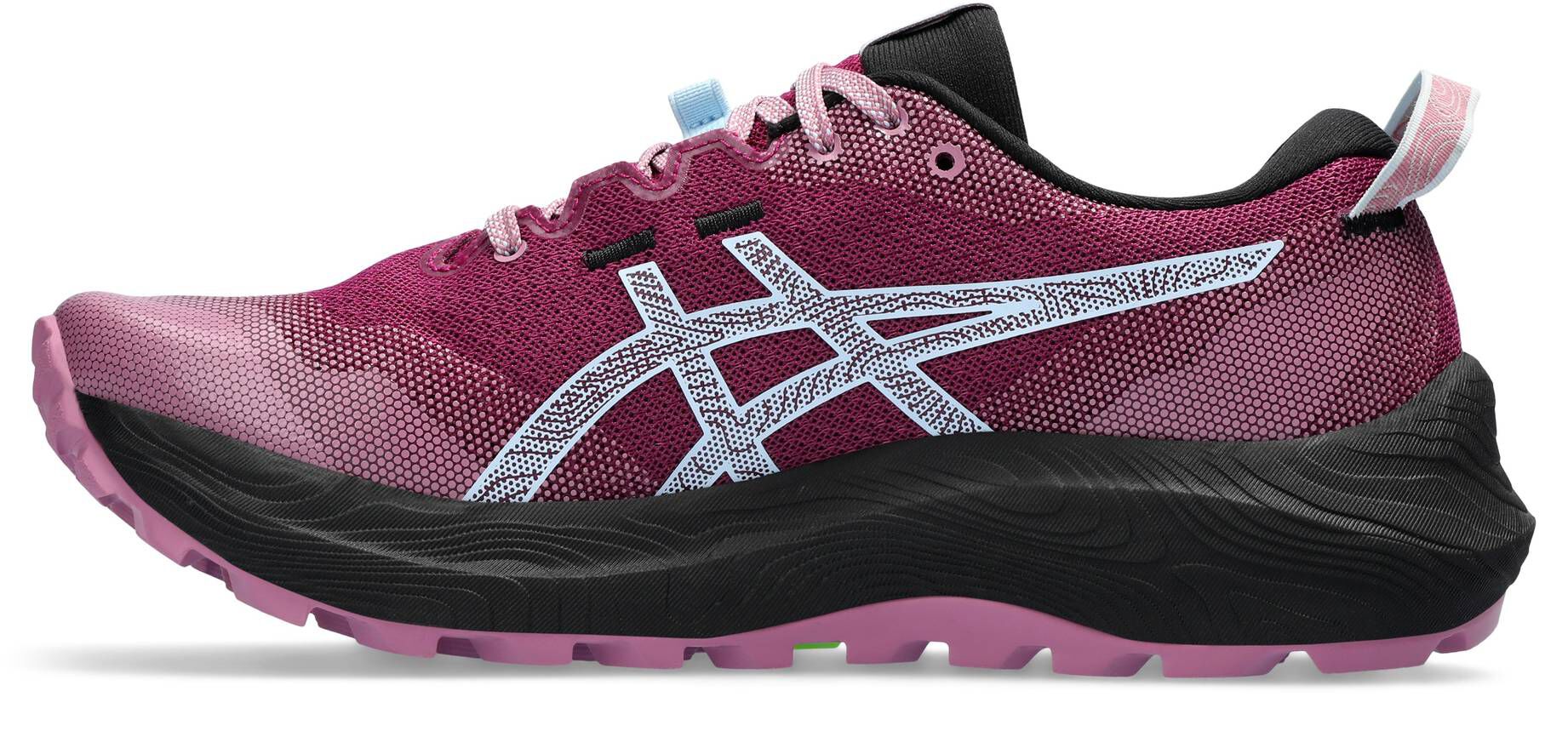 Asics| Damen Trailrunningschuhe GEL-TRABUCO 12 W