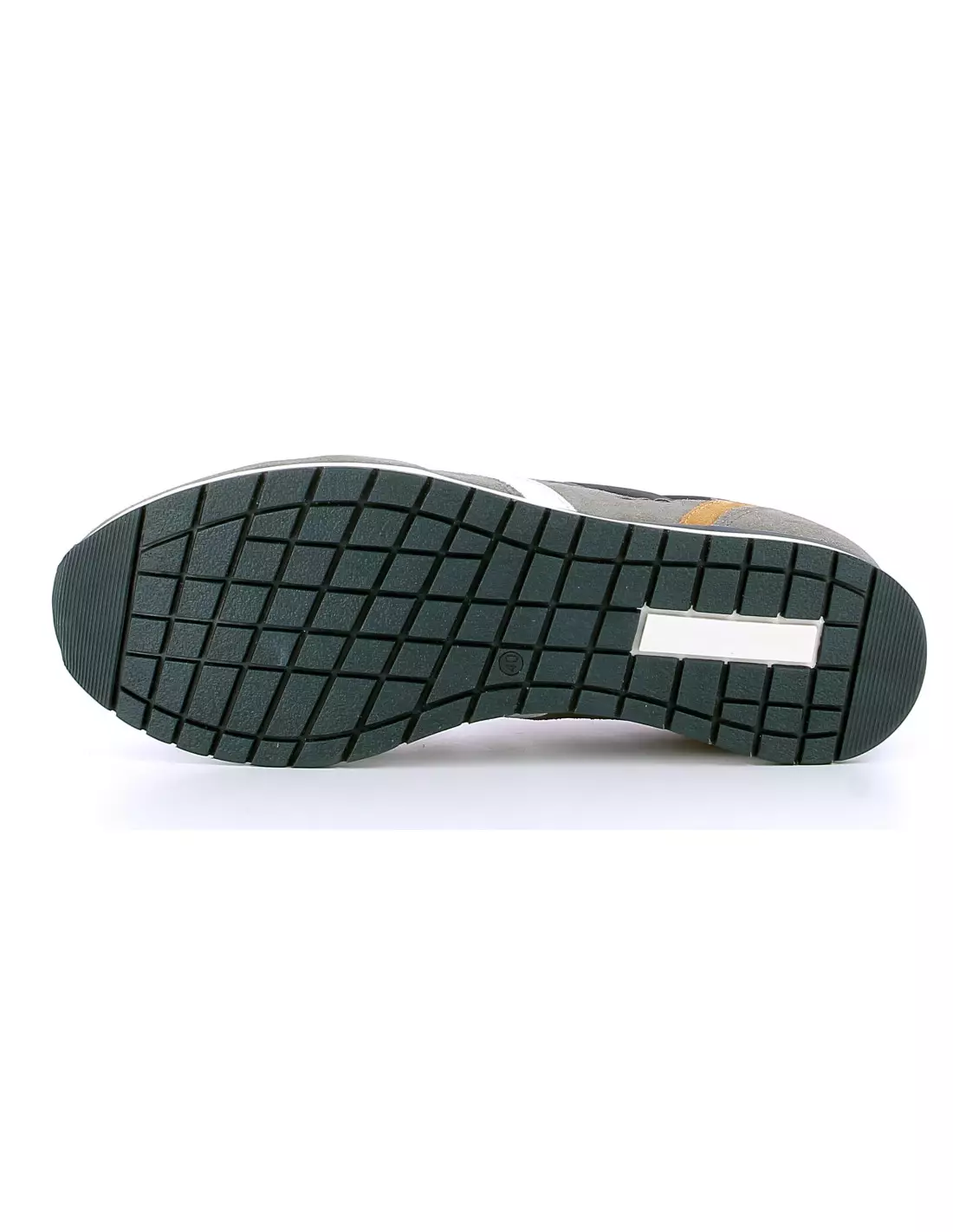 REDSKINS NIXOR - Baskets Grismarine