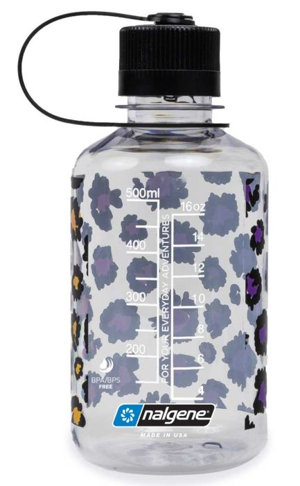 Narrow Mouth Sustain 500 ml vandflaske