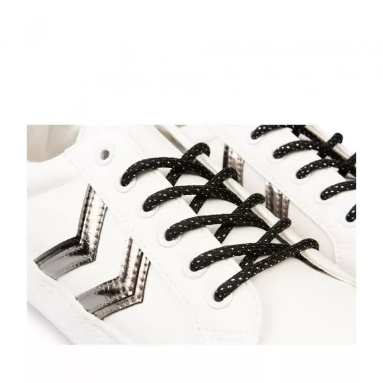 Baskets BLANC ACTIVE FASHION