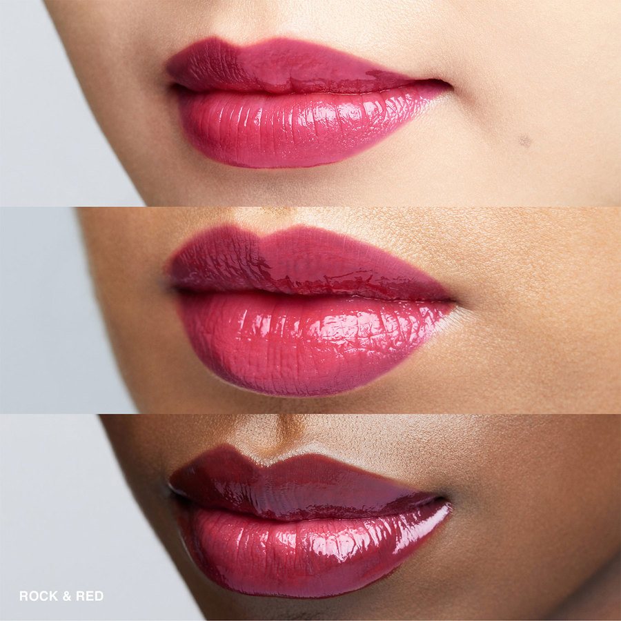 Bobbi Brown Crushed Oil-Infused Gloss #11 Rock & Red 6ml