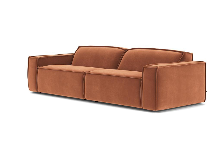 FÉST Edge bank 3-zits Sydney 22 beige
