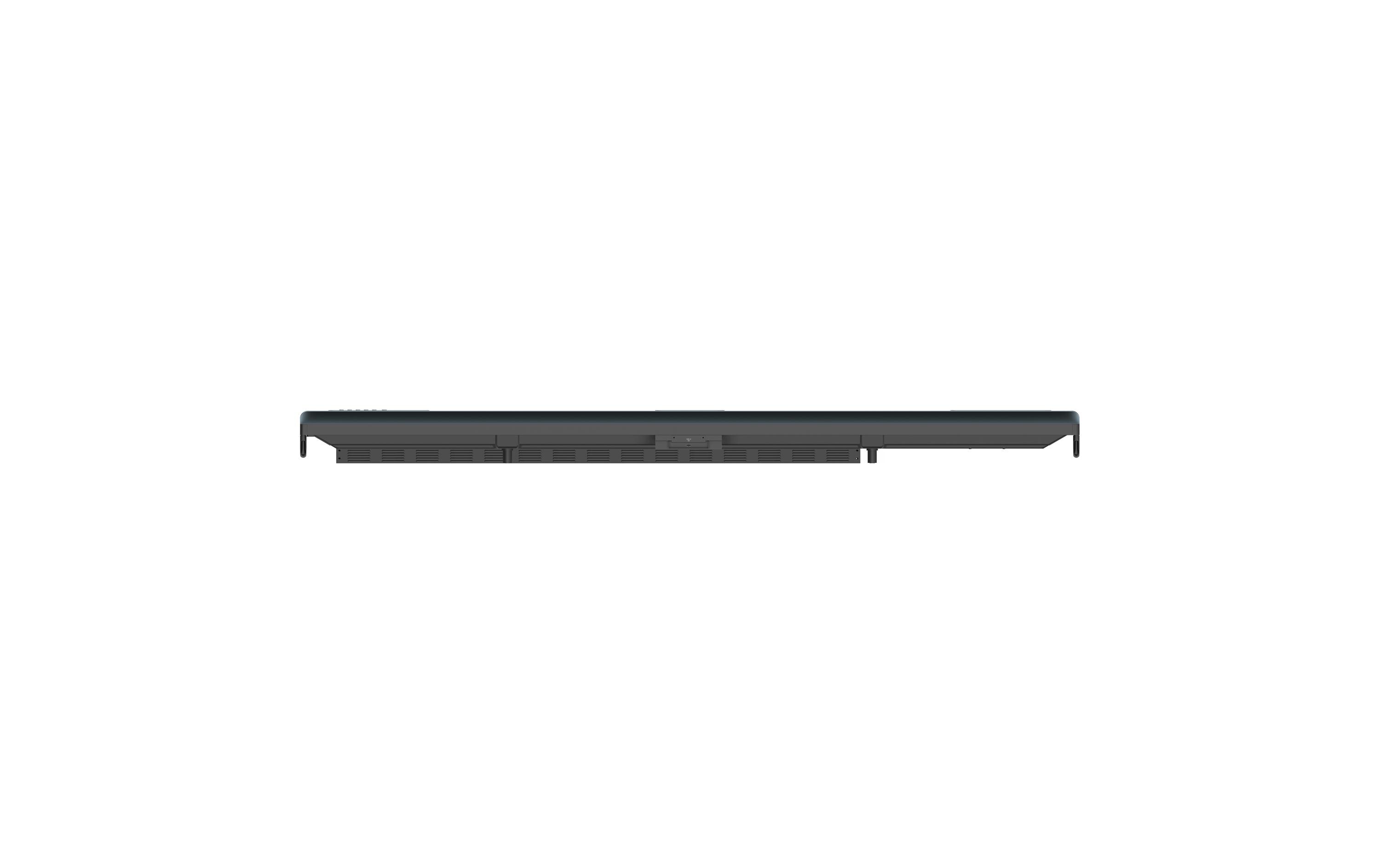 Touch Display RP7504 Infrarot 75 