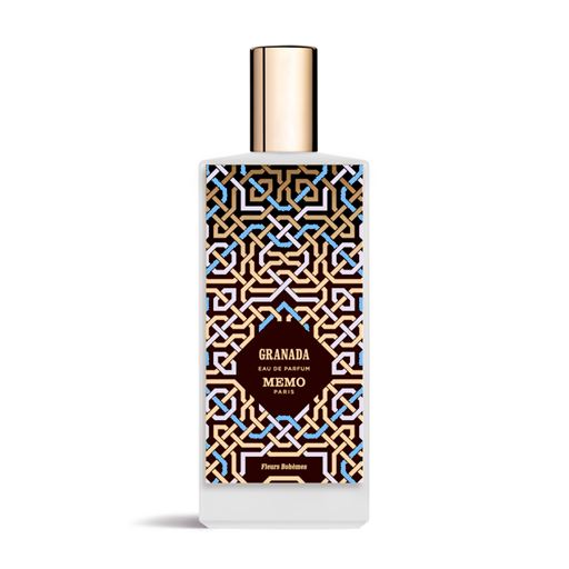 MEMO PARIS Granada Eau De Parfum, 75 ml