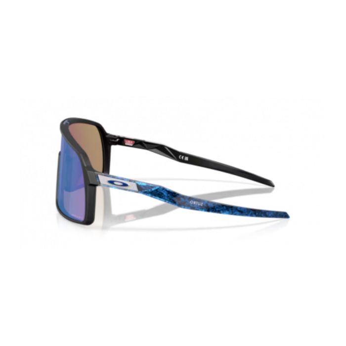 Oakley Unisex Solbriller Sutro (Prizm Sapphire) Blå