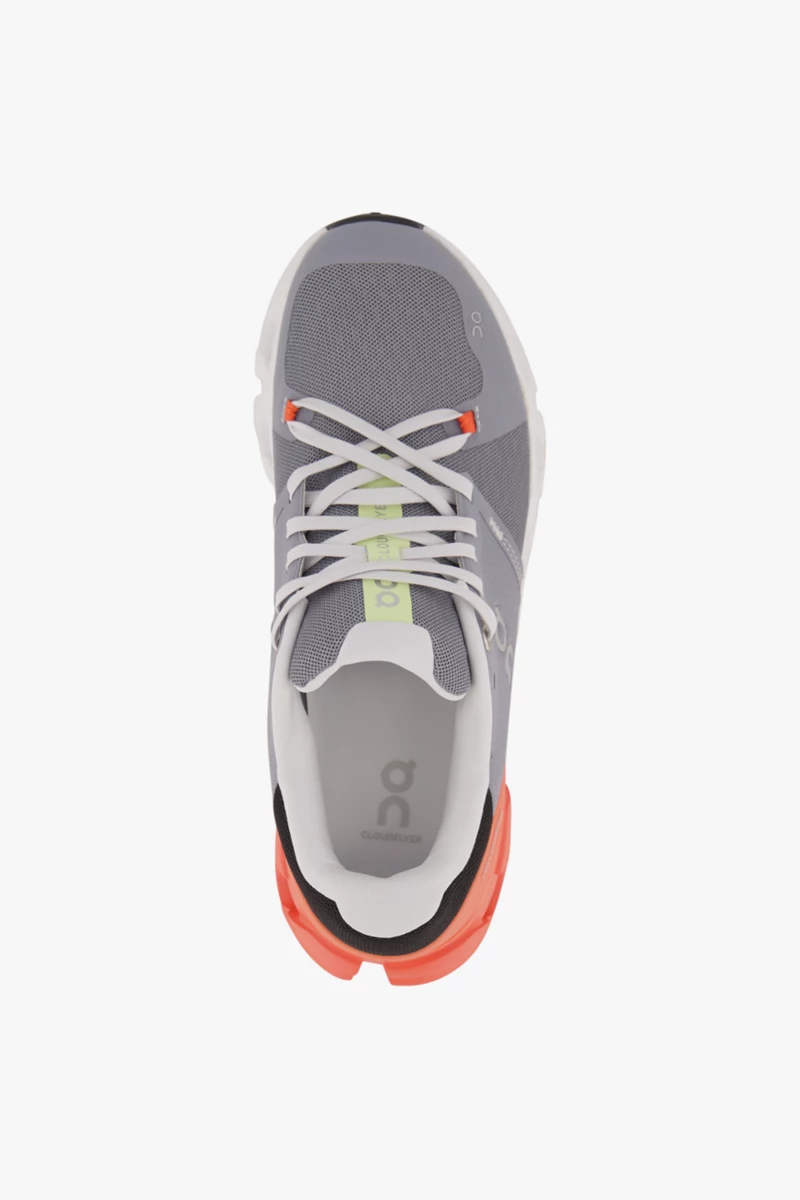 ON Cloudflyer 4 Herren Laufschuh