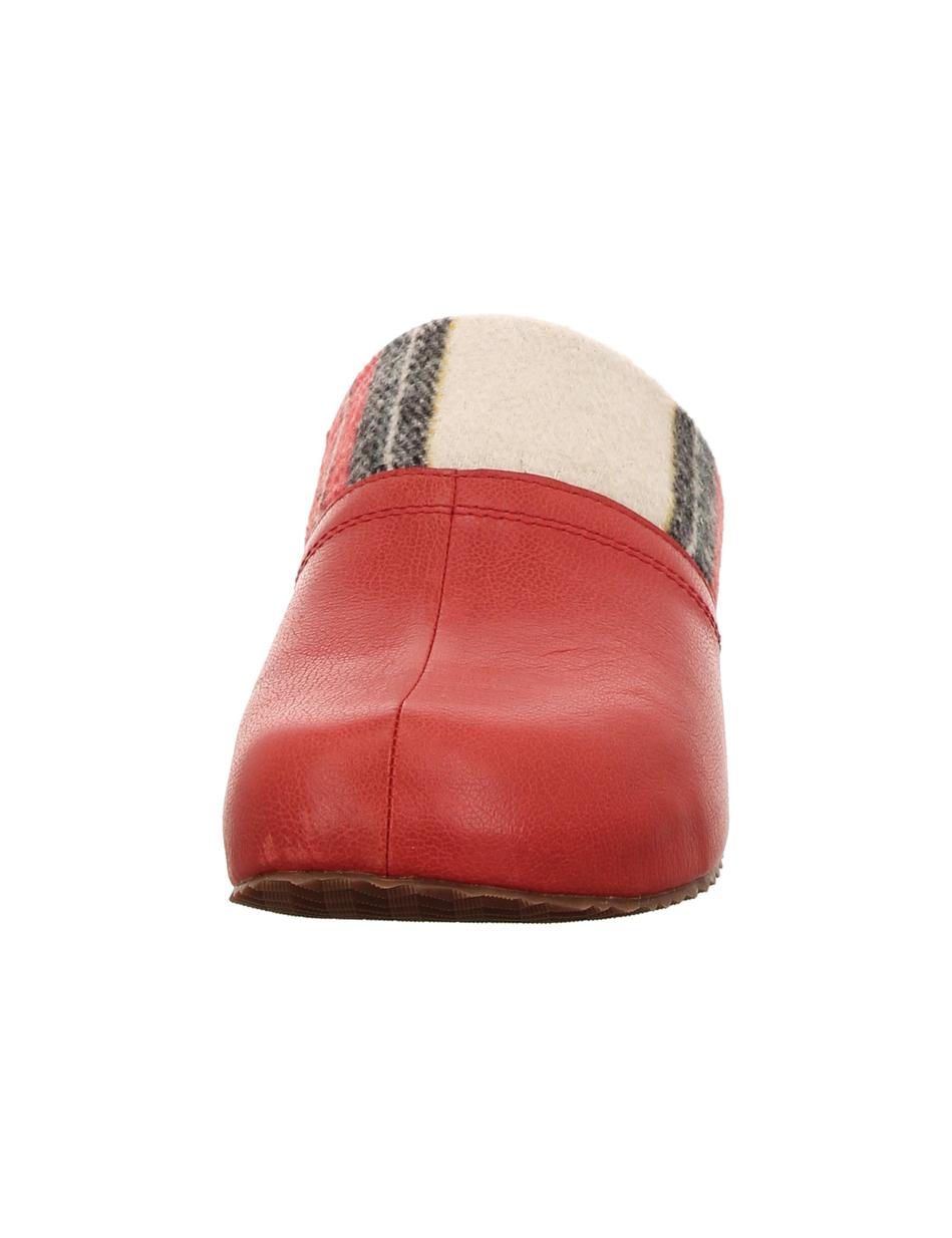 Clog Tonga 68, rot