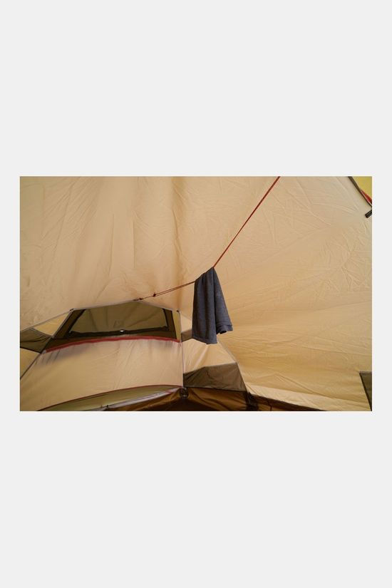 Nordisk Nordisk Oppland 4 Pu Tent 4P