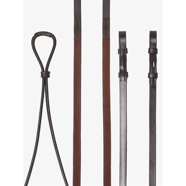 Teugels LeMieux Hunter Rubber Bruin