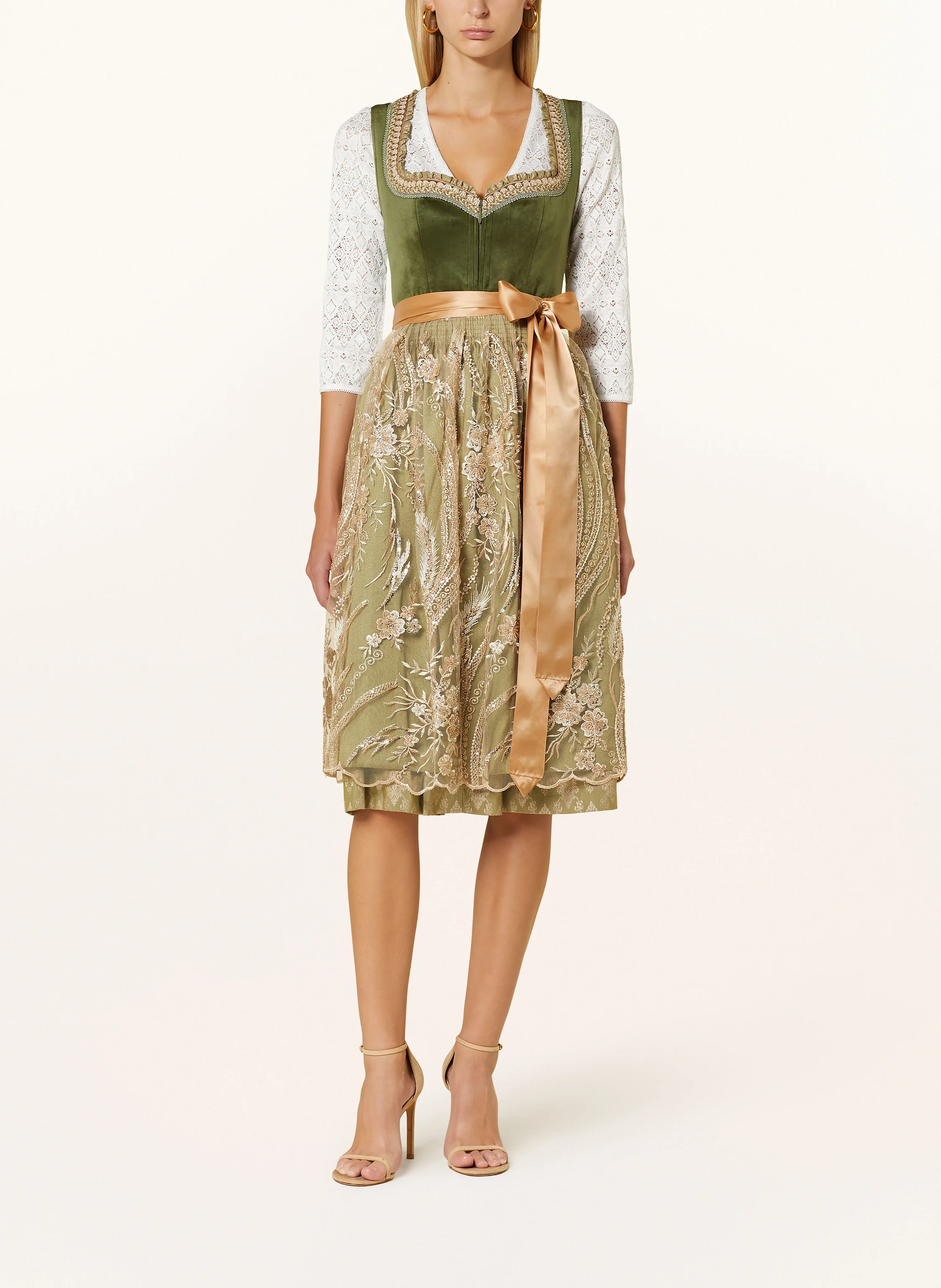 KRÜGER Dirndl