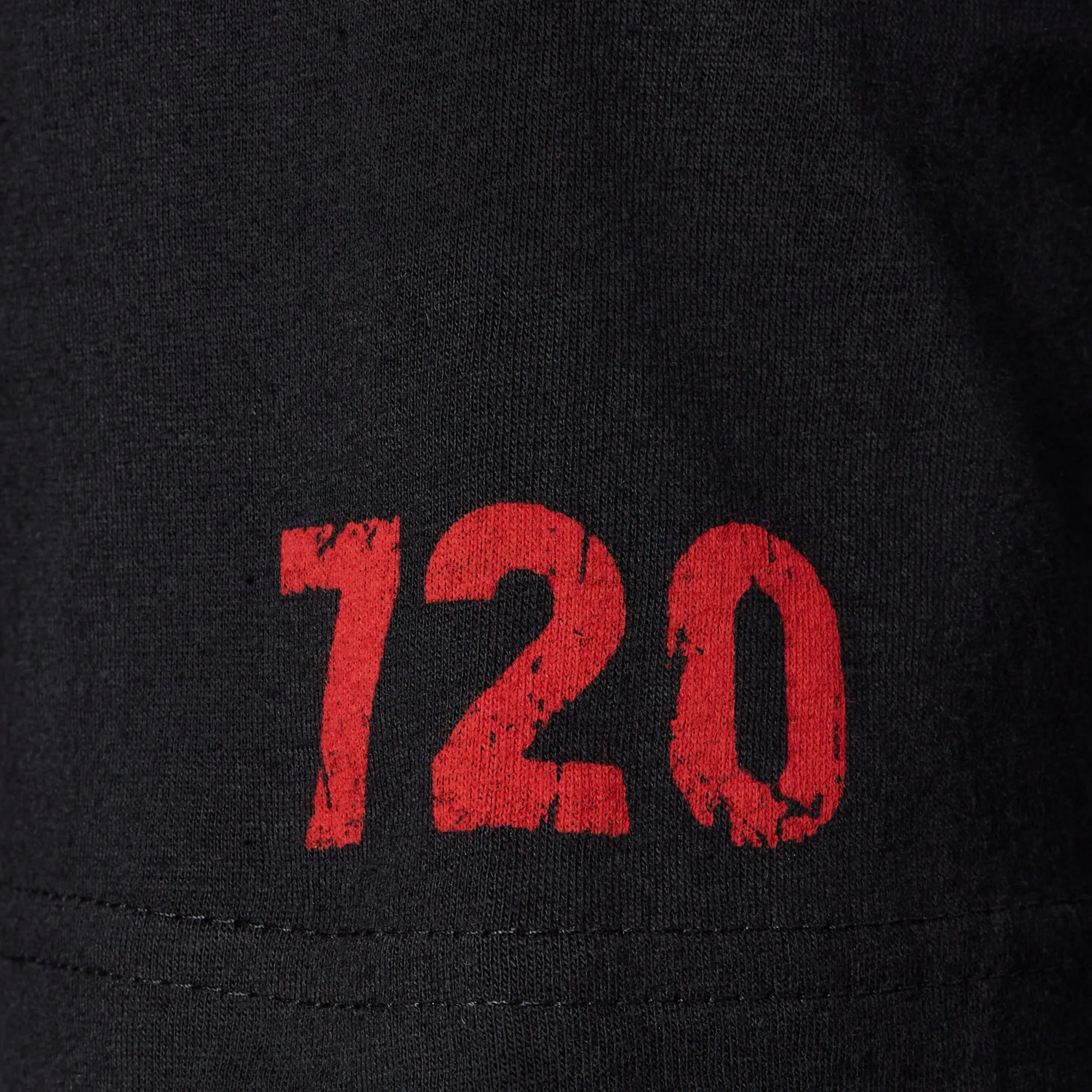 720gear -  T-Shirt We fight what you fear