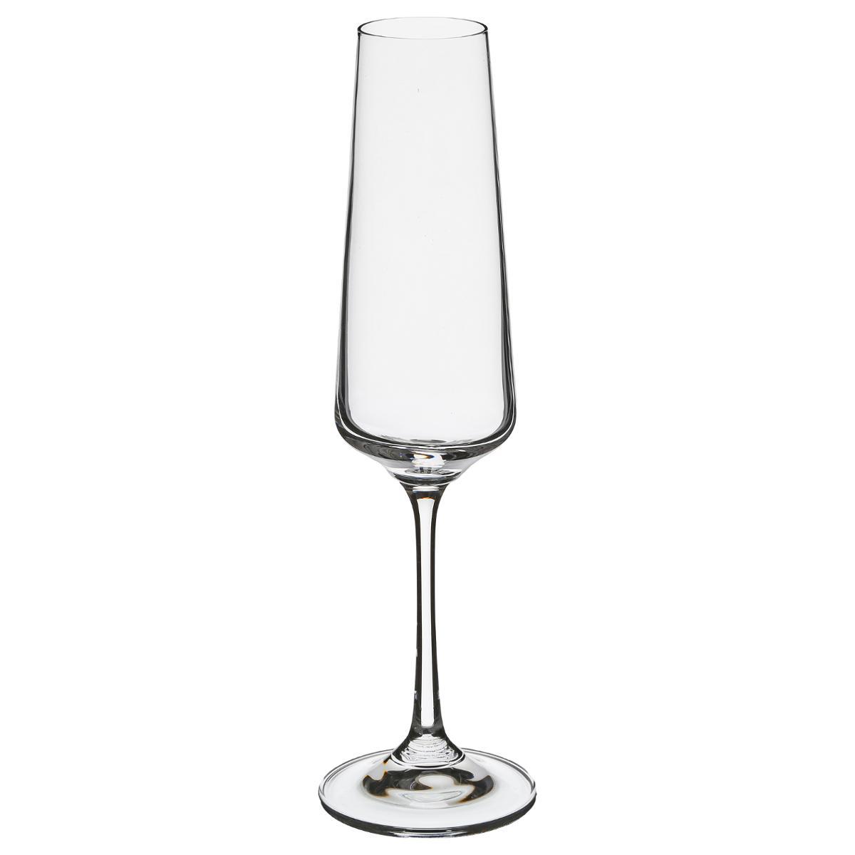 FLUTE CRISTALLIN X1 SELENGA 16CL