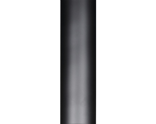 Buschbeck buisverlenging 100 cm roestvrij staal, bruin