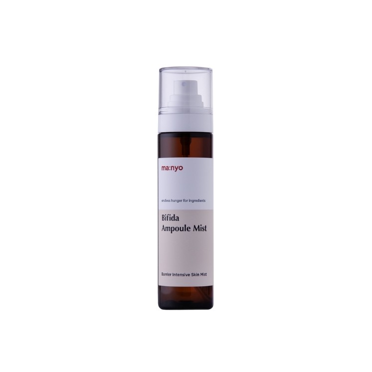 Ma:nyo Feuchtigkeitsnebel mit Bifida-Ferment 120 ml