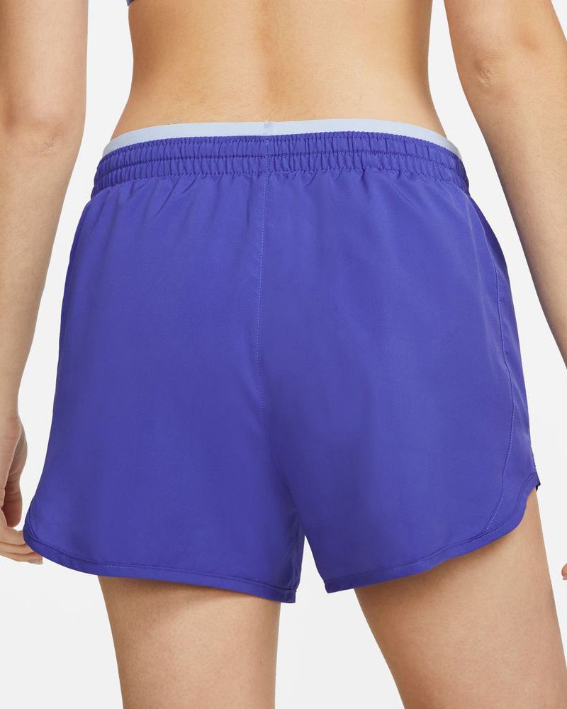 Short de running Nike Tempo Luxe pour femme