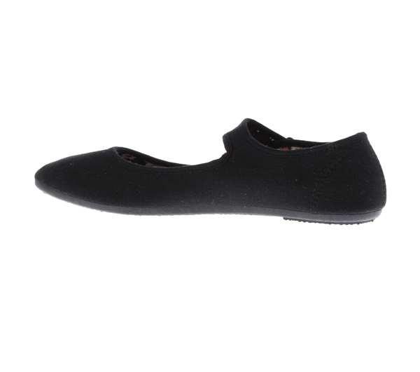 Slazenger Slazenger Canvas Mary Jane Ladies Shoes