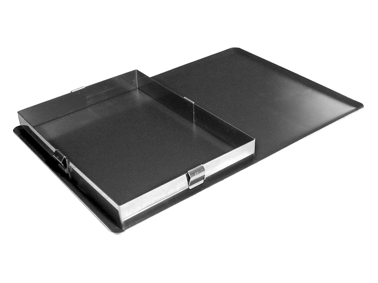 Cadre extensible professionnel - 20 x 15 x ht 4,5 cm - Matfer