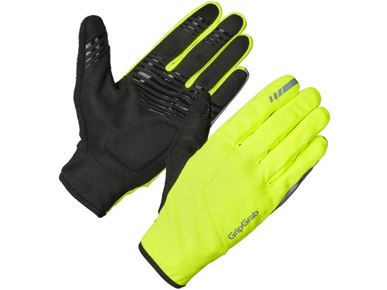 GripGrab Hurricane 2 Windproof Spring-Autumn Fietshandschoenen