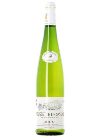 Altesse - Dupasquier
