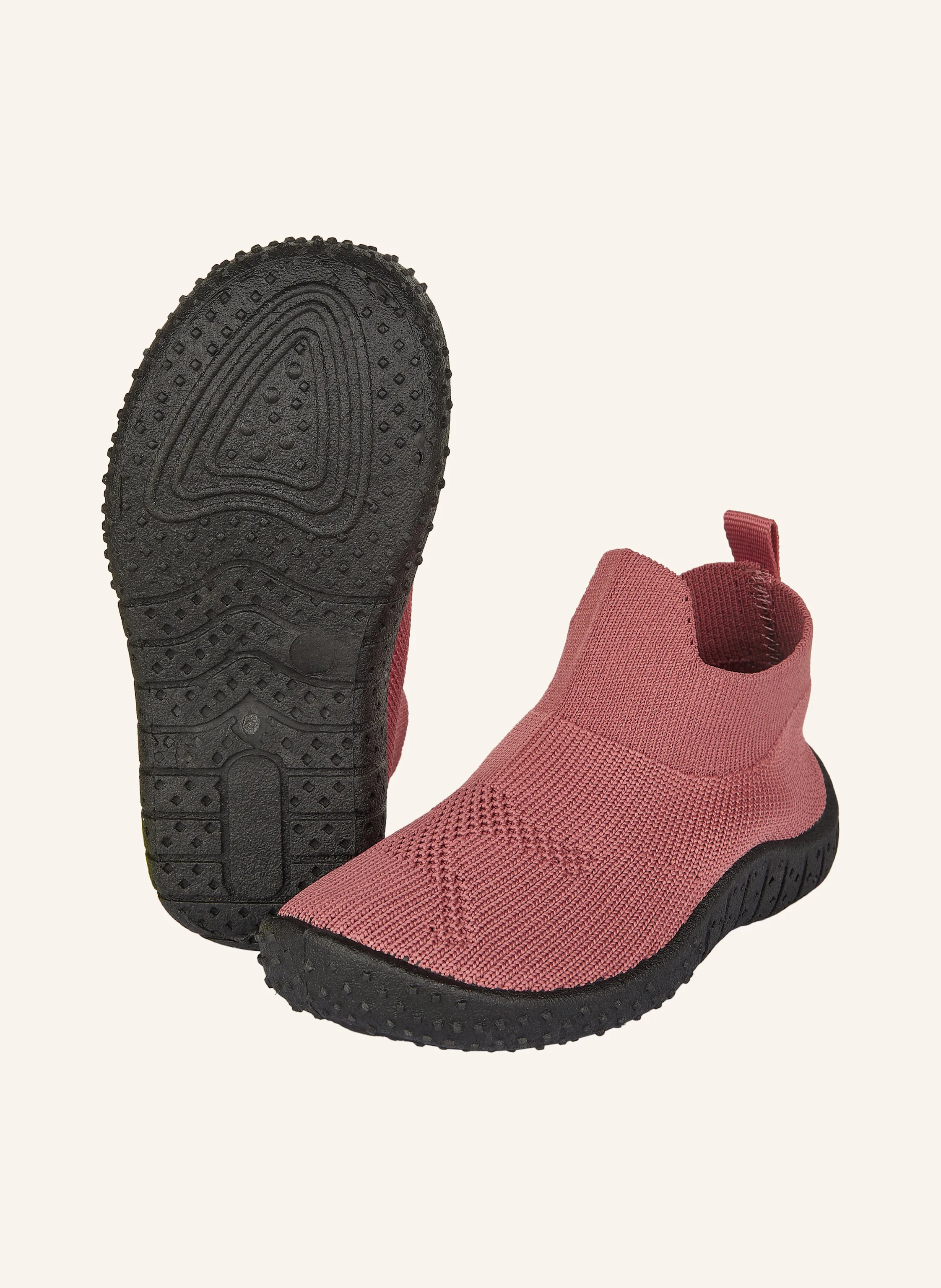 Sterntaler Badeschuhe Sockenform