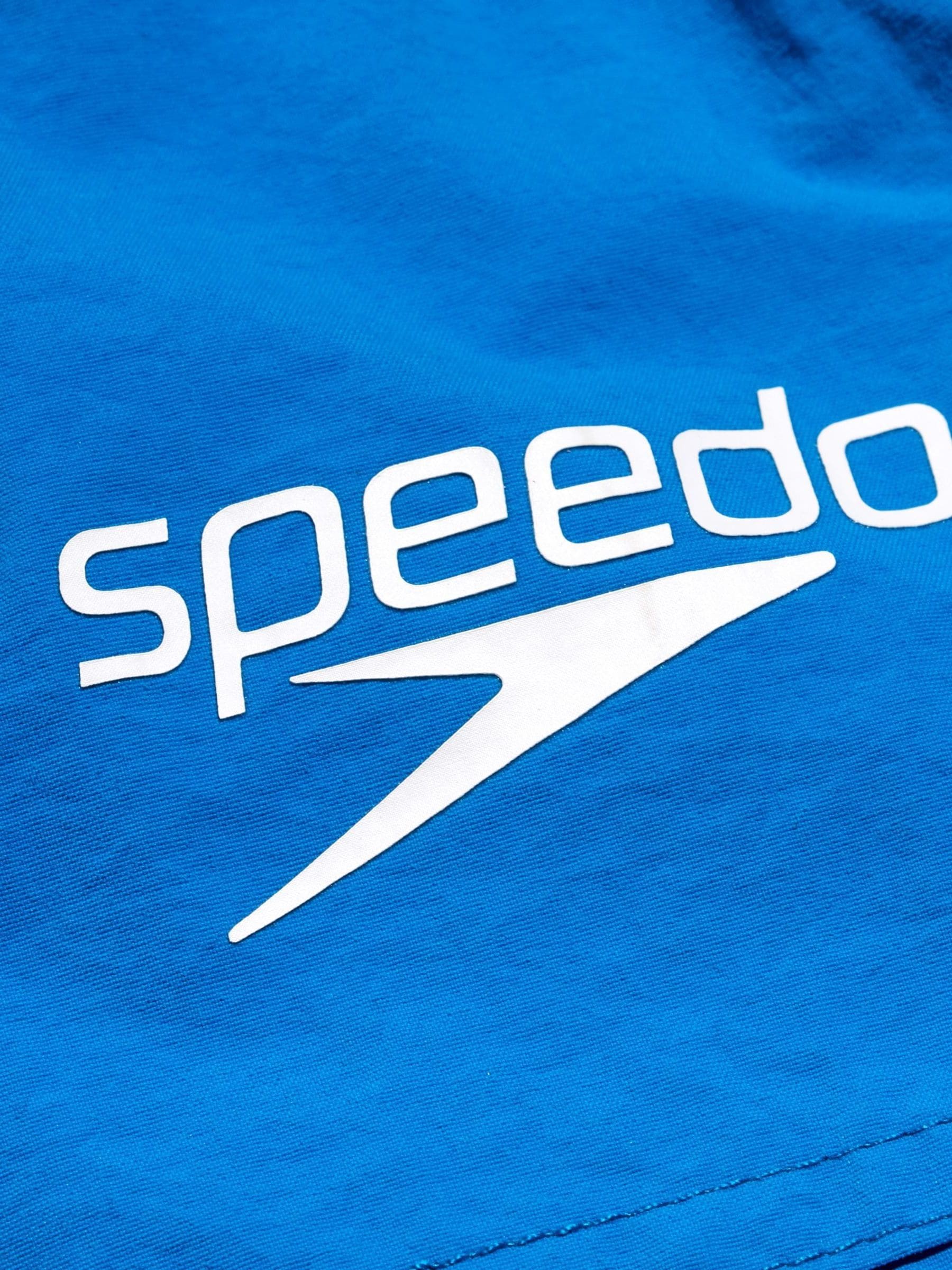 Blauw - Speedo® Essential zwembroek