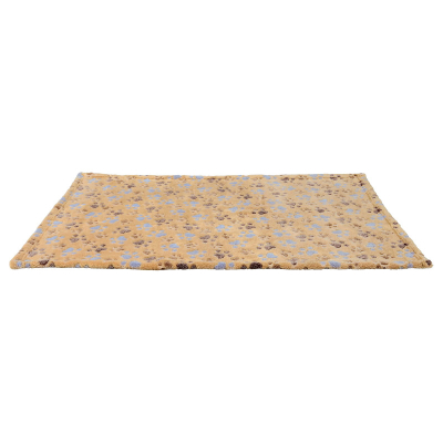 Trixie Fleecedecke Laslo 75x50cm beige