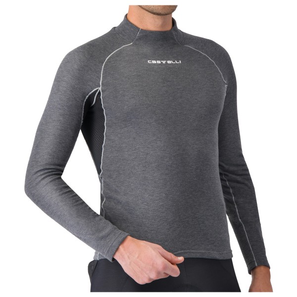Castelli - Flanders 2 Long Sleeve - Maillot de corps de cyclisme