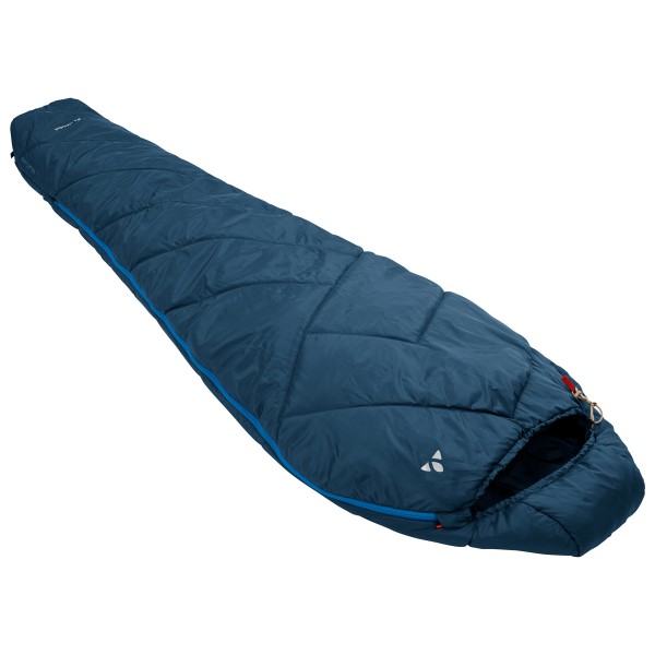 Vaude - Sioux 400 II SYN - Sac de couchage synthétique