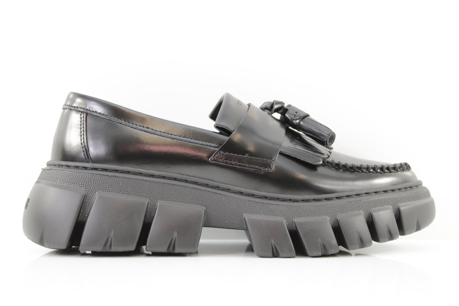 Copenhagen Slipper