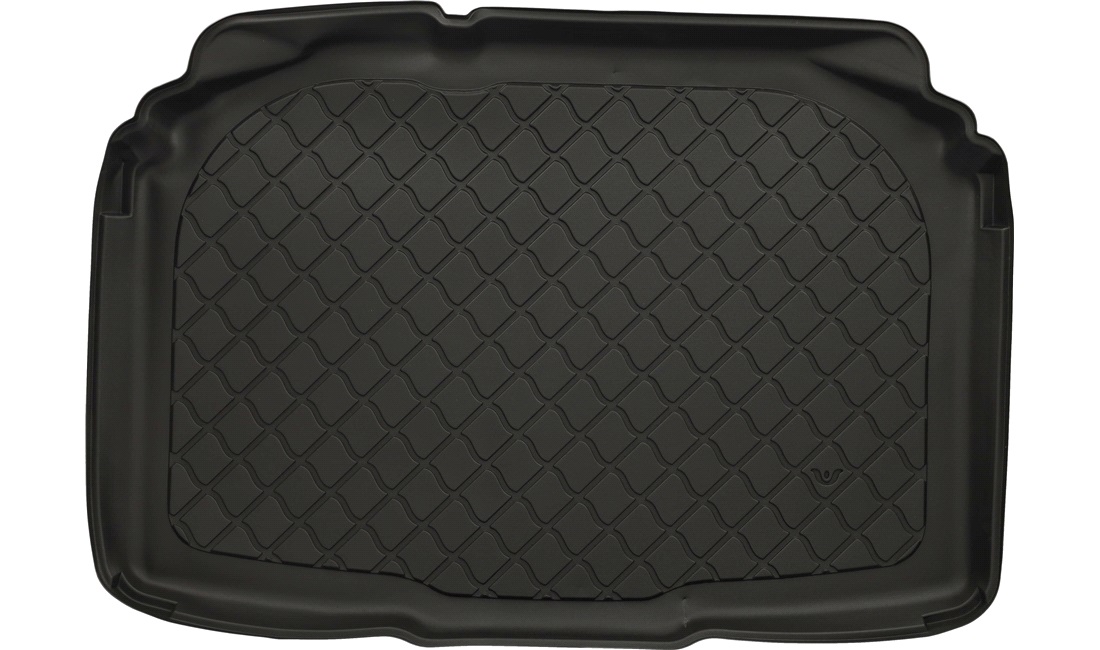 Bagagerumsbakke Skoda Fabia IV 21- Ned.