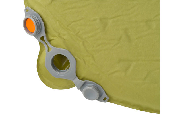 Sea to Summit Camp Self Inflating Sleeping Mat