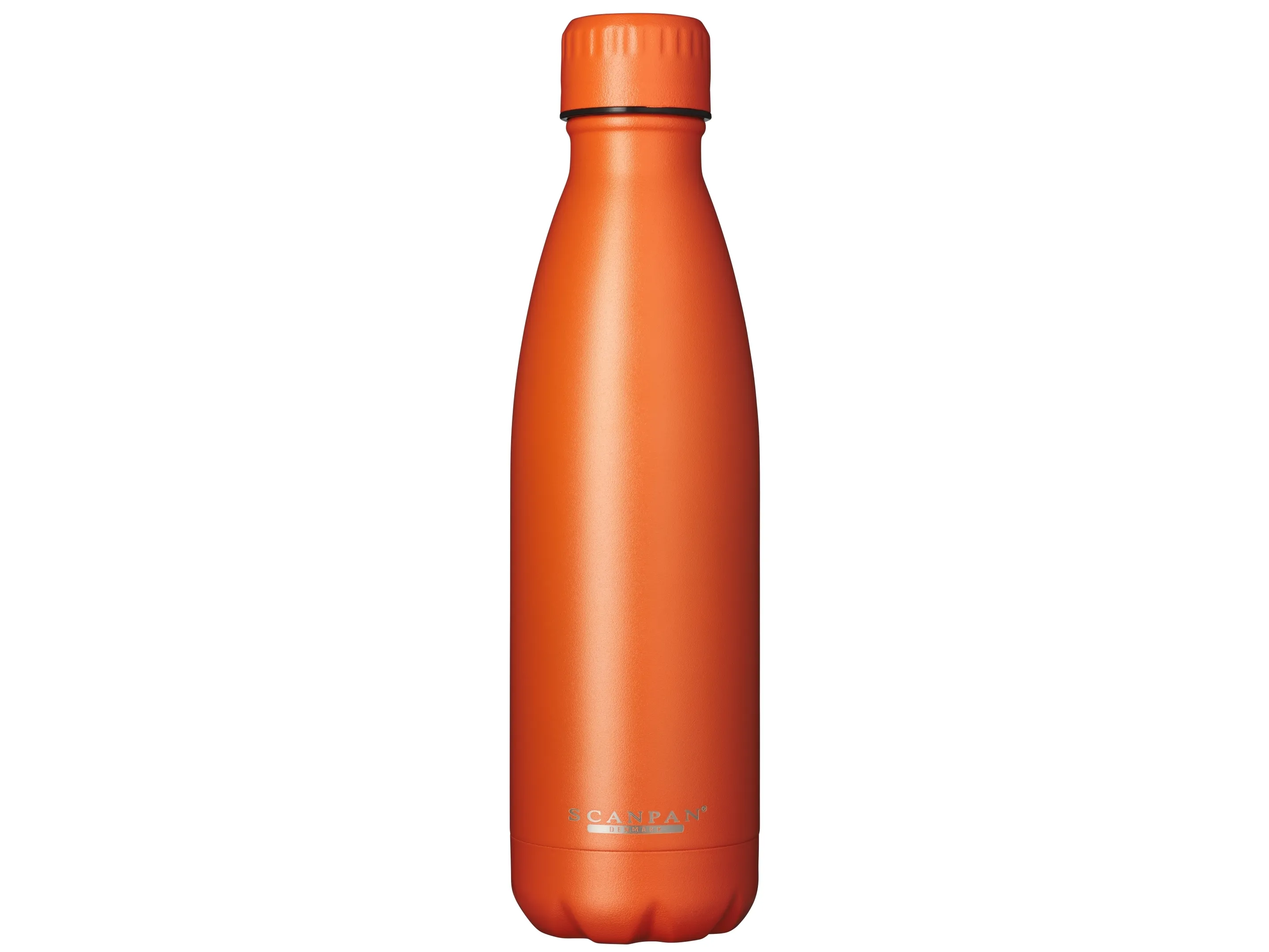 Scanpan 500 ml Termoflaske, Orange - TO GO